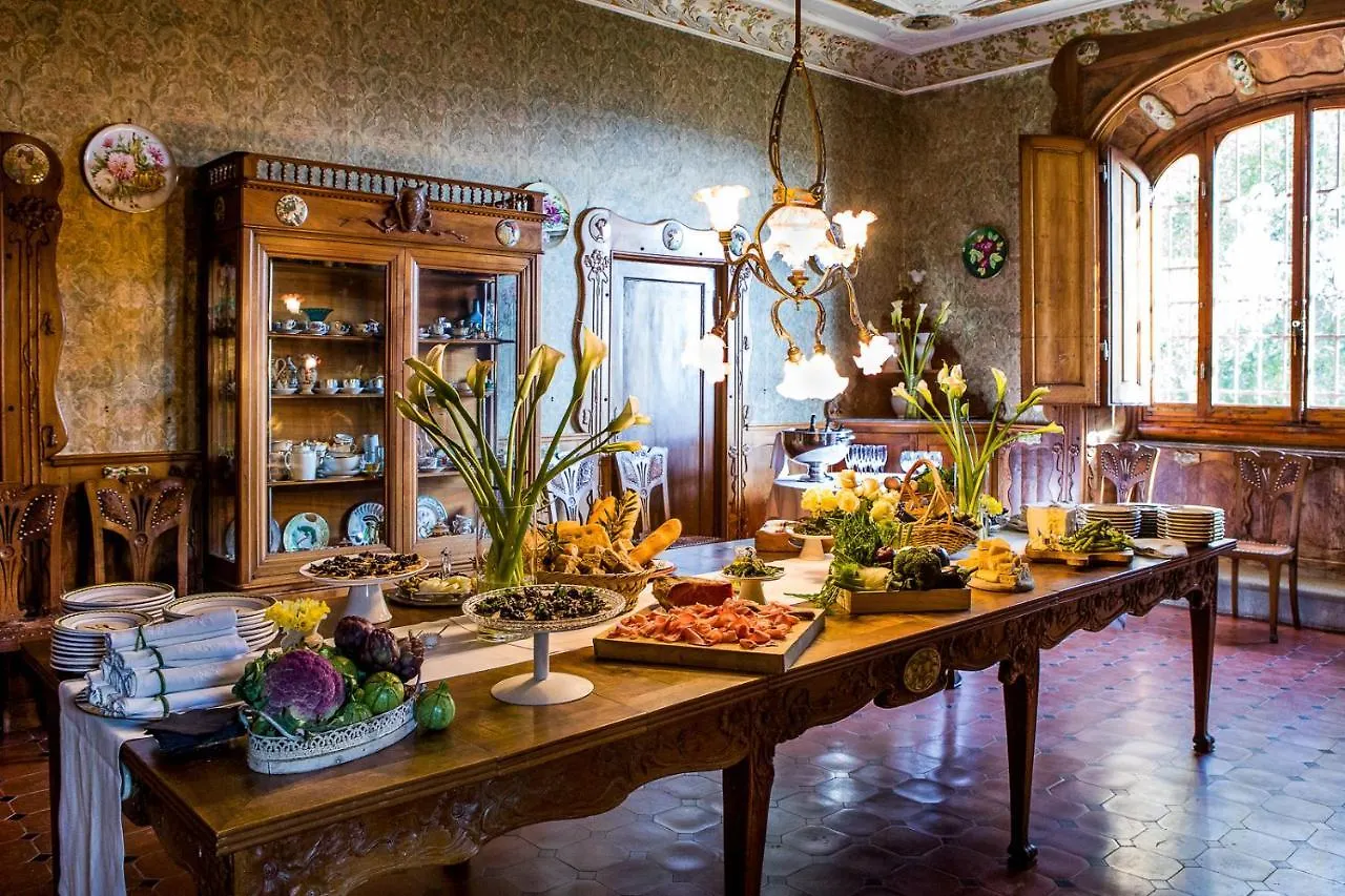 Villa Castello Di Cafaggio Impruneta