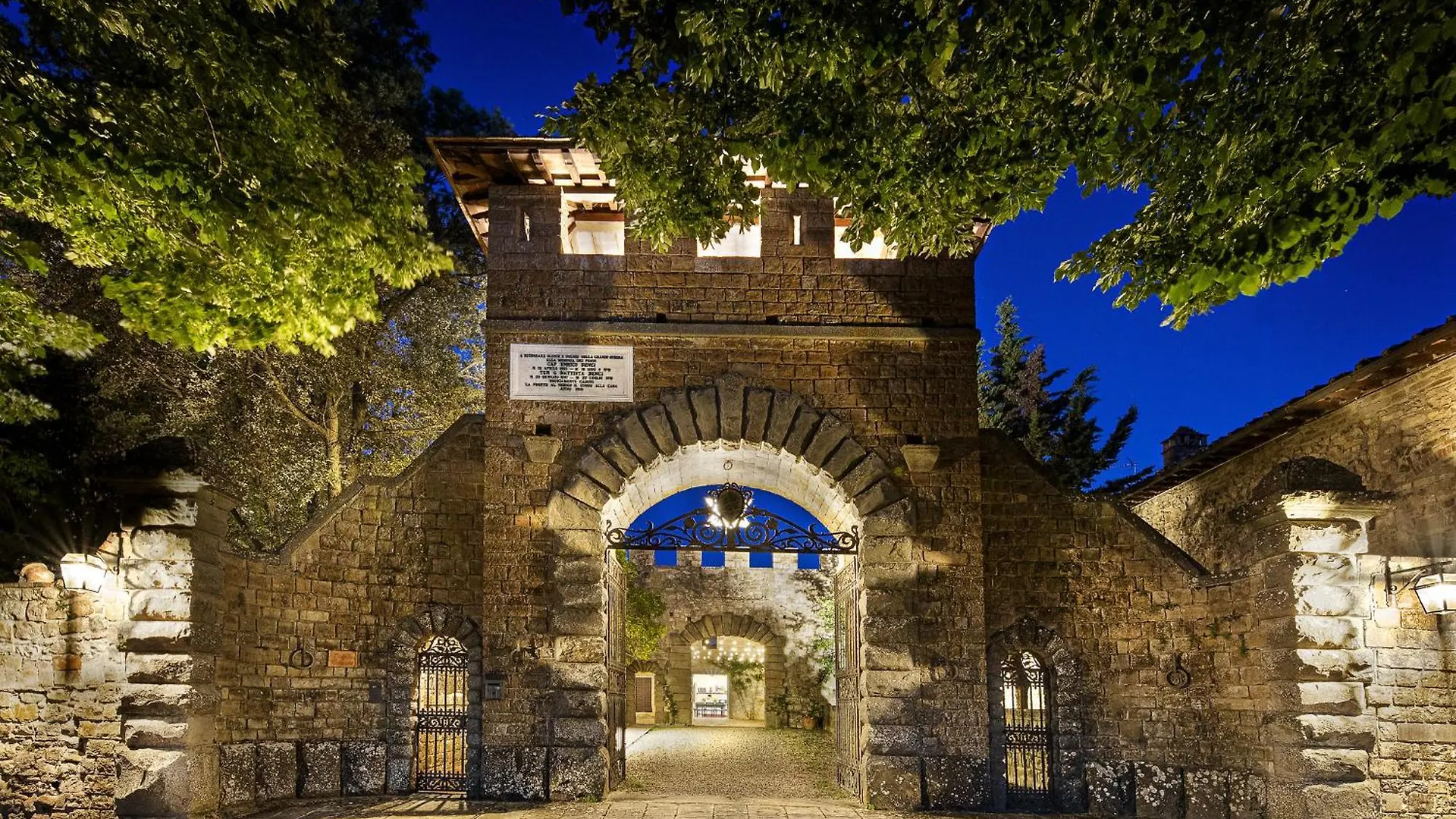 Villa Castello Di Cafaggio Impruneta