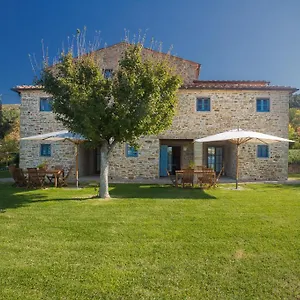 Odina Alloggio per agriturismo