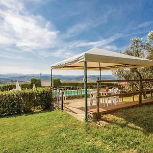 Mannaioni Farm stay