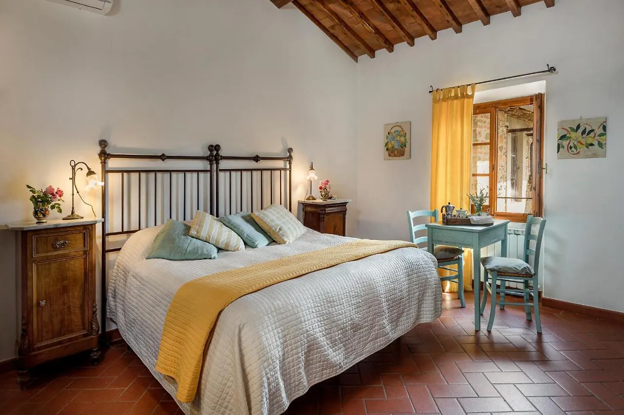 Castello Di Cafaggio Villa Impruneta