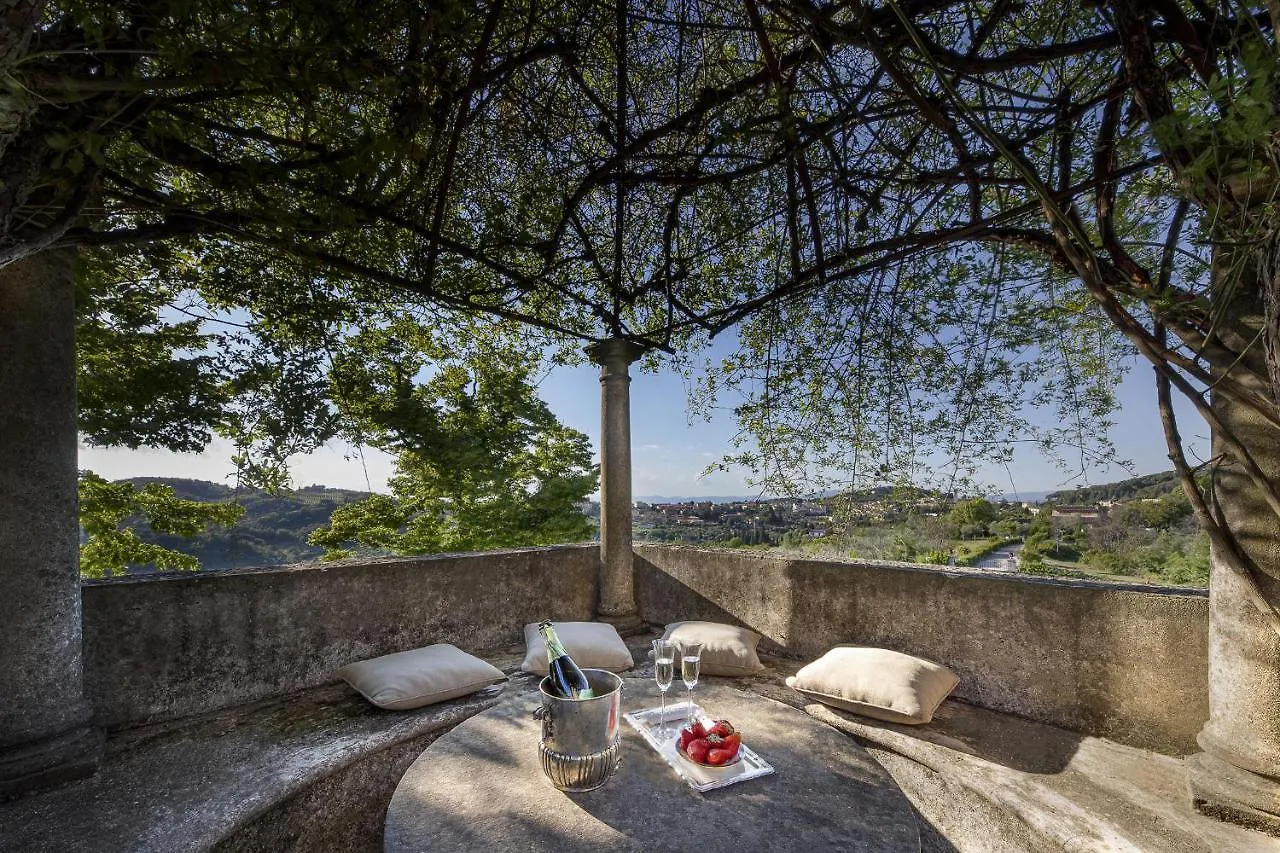 Castello Di Cafaggio Villa Impruneta