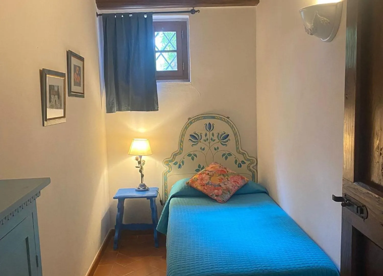 Vila Castello Di Cafaggio Impruneta Itálie