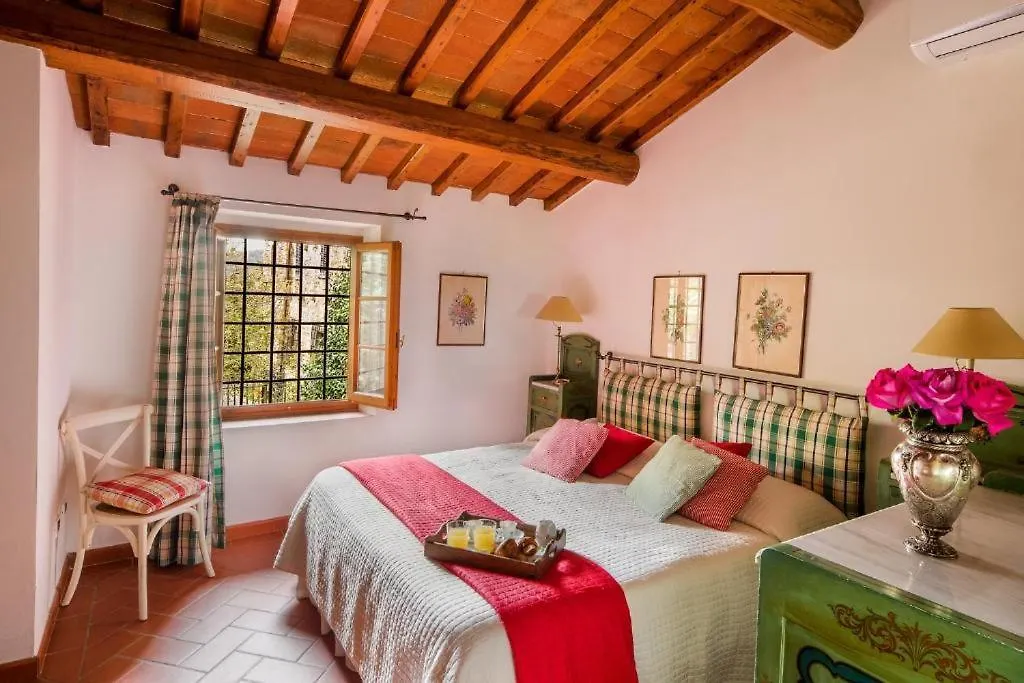Castello Di Cafaggio Villa Impruneta