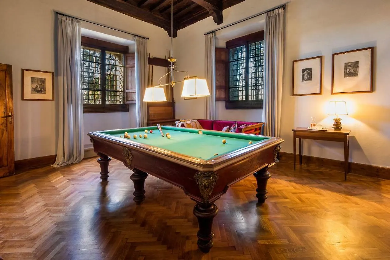 Vila Castello Di Cafaggio Impruneta