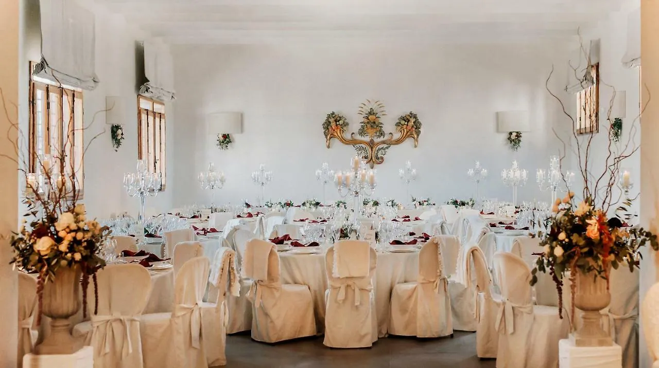 Vila Castello Di Cafaggio Impruneta