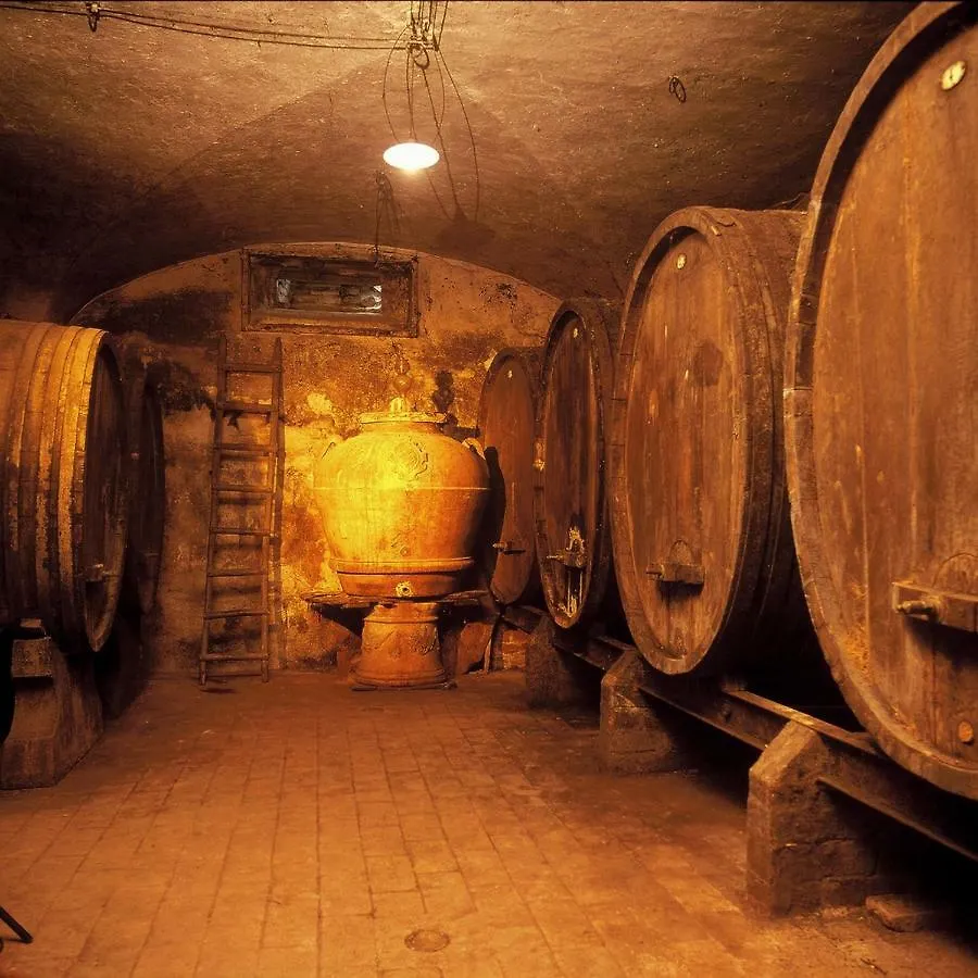 Vila Castello Di Cafaggio Impruneta