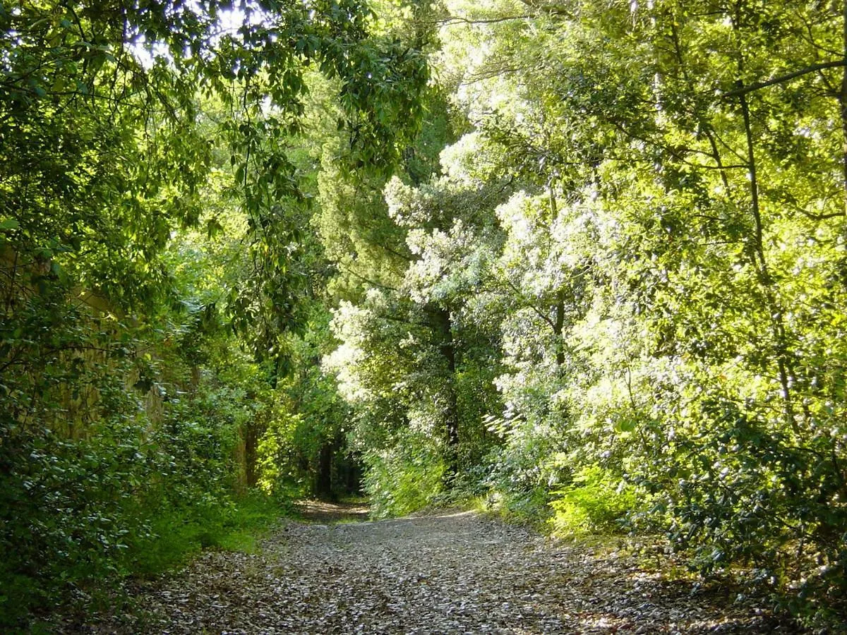 Vila Castello Di Cafaggio Impruneta